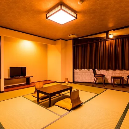 Ooedo Onsen Monogatari Premium Shirahama Saichoraku Hotel Exterior photo