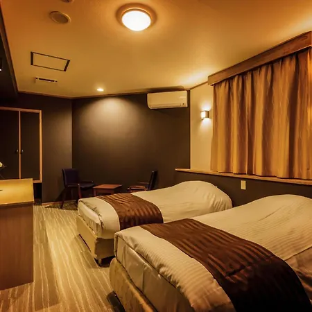 Ooedo Onsen Monogatari Premium Shirahama Saichoraku Hotel Exterior photo