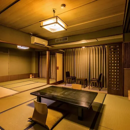 Ooedo Onsen Monogatari Premium Shirahama Saichoraku Hotel Exterior photo