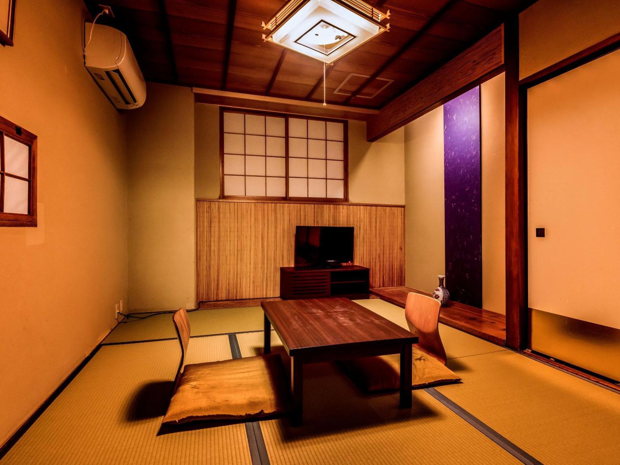 Ooedo Onsen Monogatari Premium Saichoraku Ryokan Shirahama