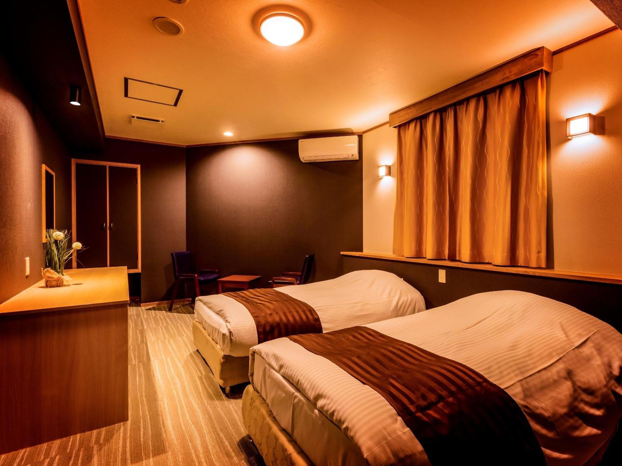 Ooedo Onsen Monogatari Premium Saichoraku