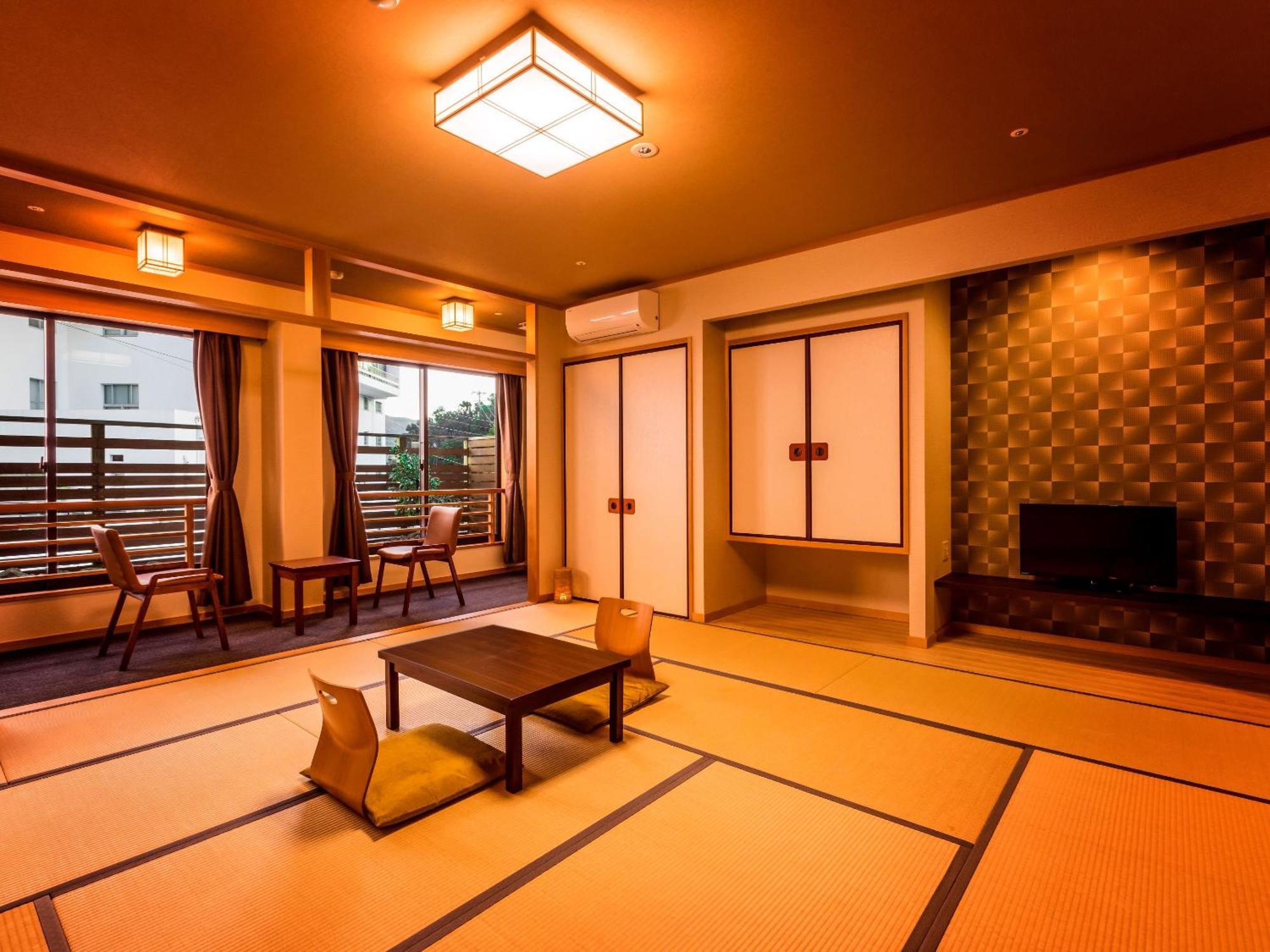 Ryokan Ooedo Onsen Monogatari Premium Saichoraku 3*