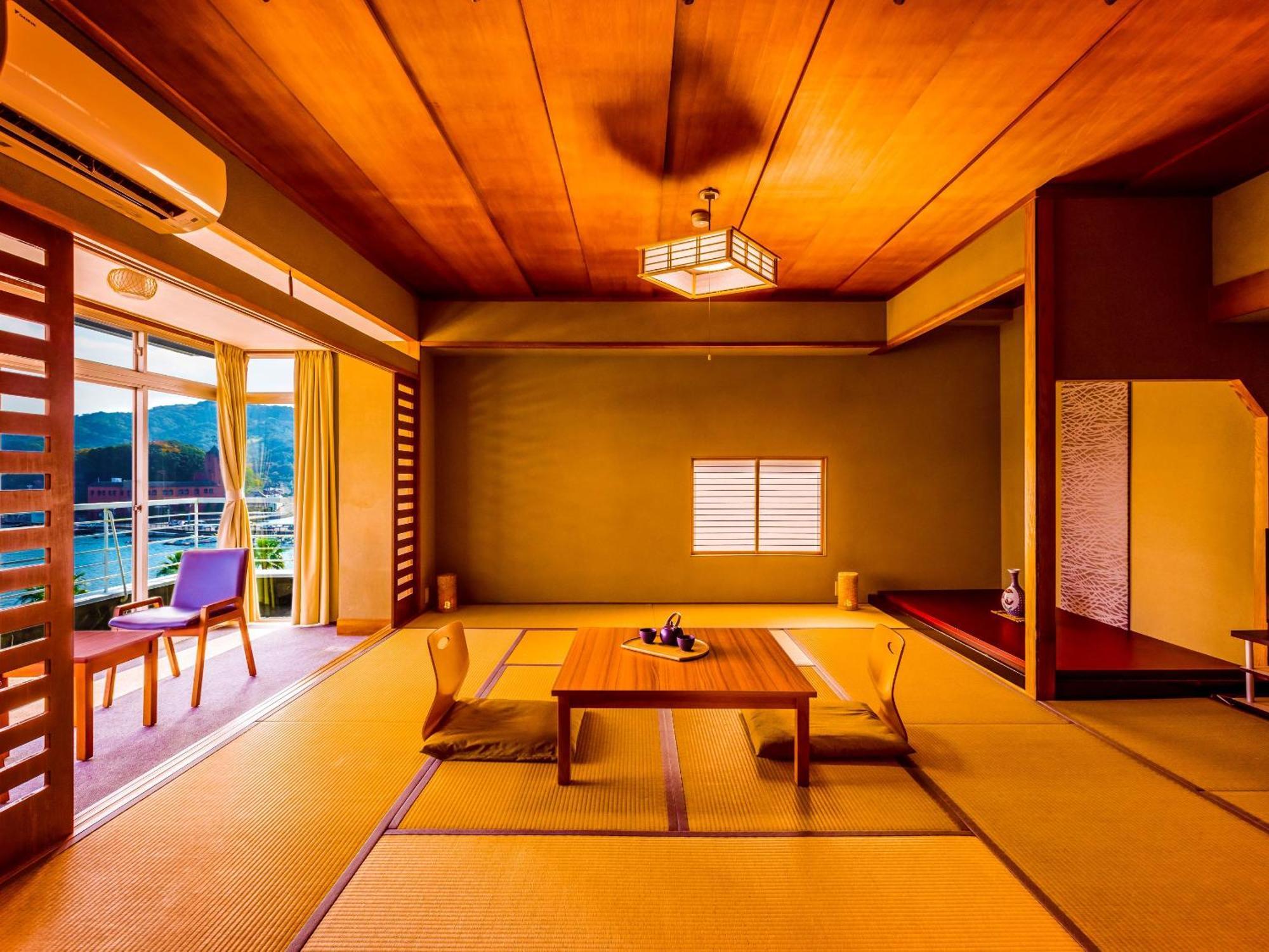 Ooedo Onsen Monogatari Premium Saichoraku 3*