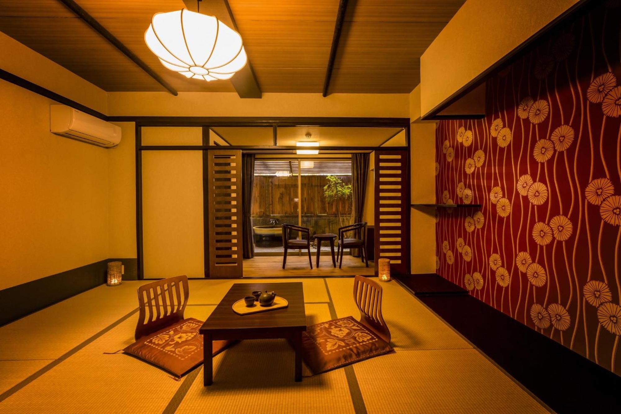 Ryokan Ooedo Onsen Monogatari Premium Saichoraku 3*